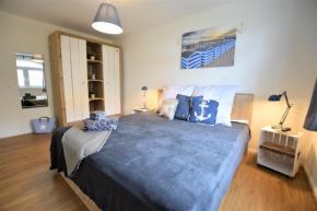 Ferienwohnung Familie Anker - toll für Groß und Klein! in Hohwacht